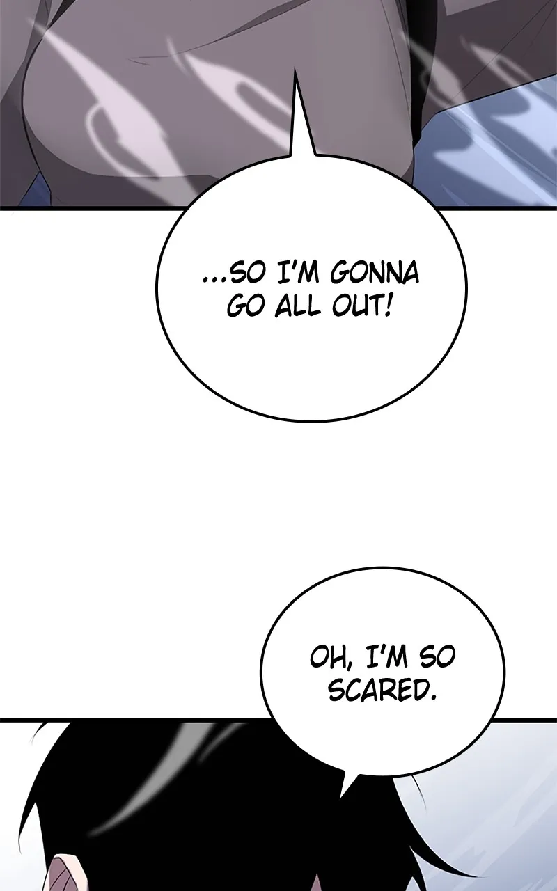 The Unparalleled Hidden Rank Equipment Chapter 32 page 20 - 