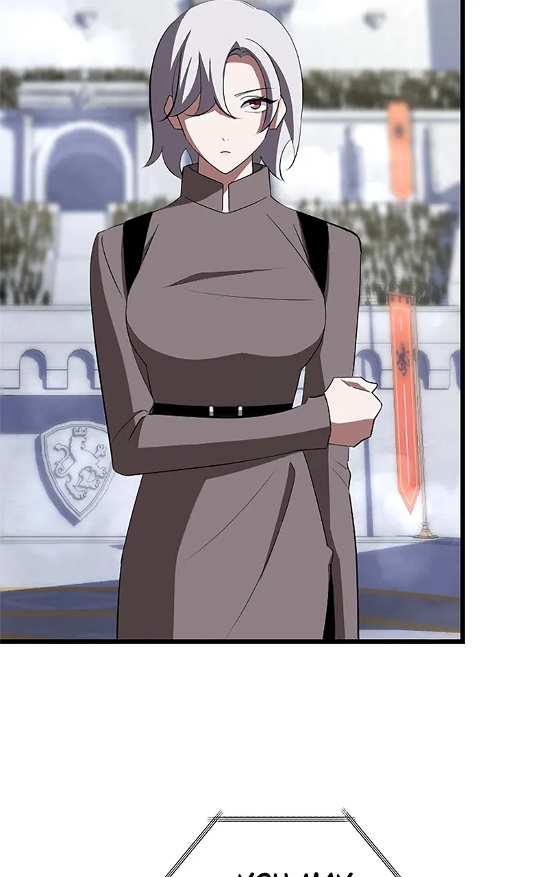 The Unparalleled Hidden Rank Equipment Chapter 32 page 3 - 