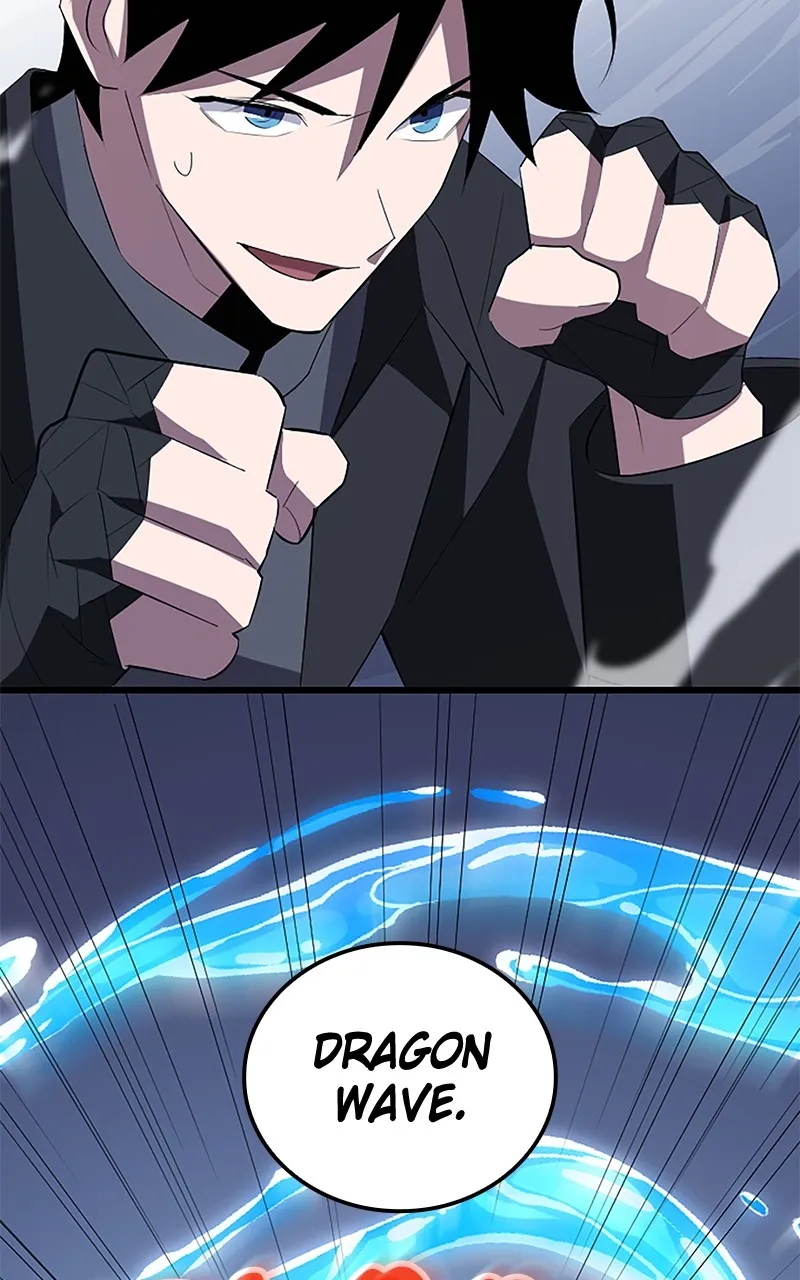 The Unparalleled Hidden Rank Equipment Chapter 32 page 21 - 