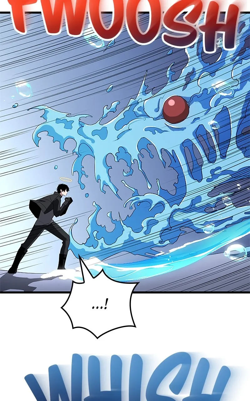The Unparalleled Hidden Rank Equipment Chapter 32 page 24 - 
