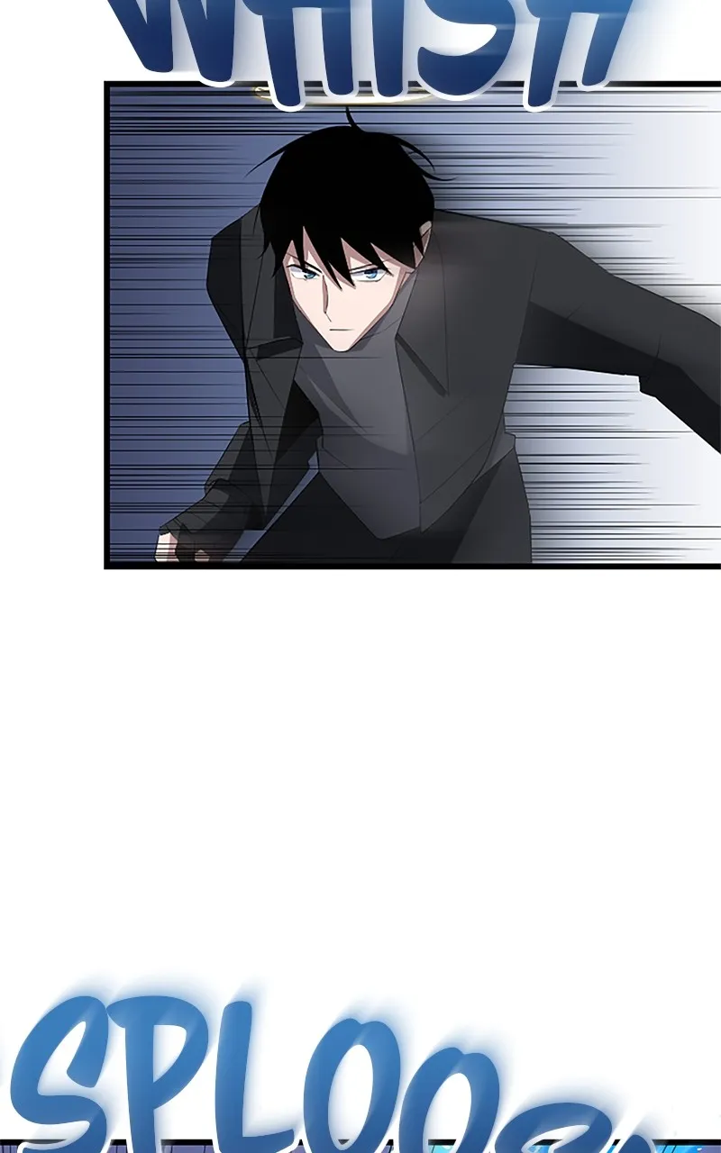 The Unparalleled Hidden Rank Equipment Chapter 32 page 25 - 