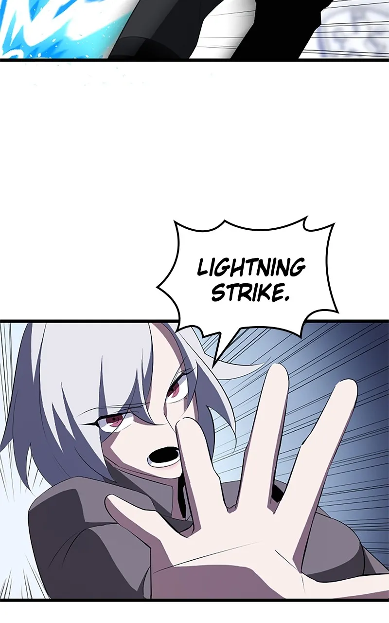 The Unparalleled Hidden Rank Equipment Chapter 32 page 27 - 