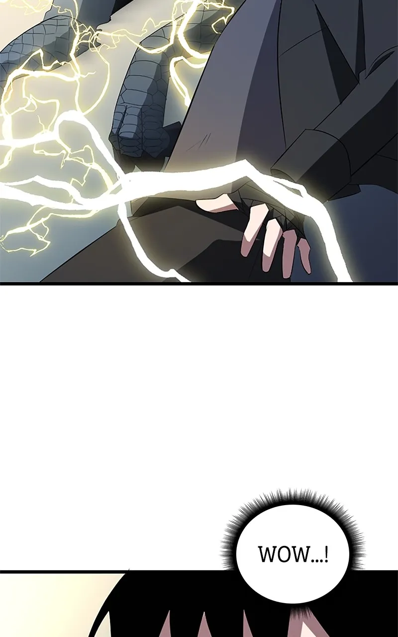 The Unparalleled Hidden Rank Equipment Chapter 32 page 29 - 