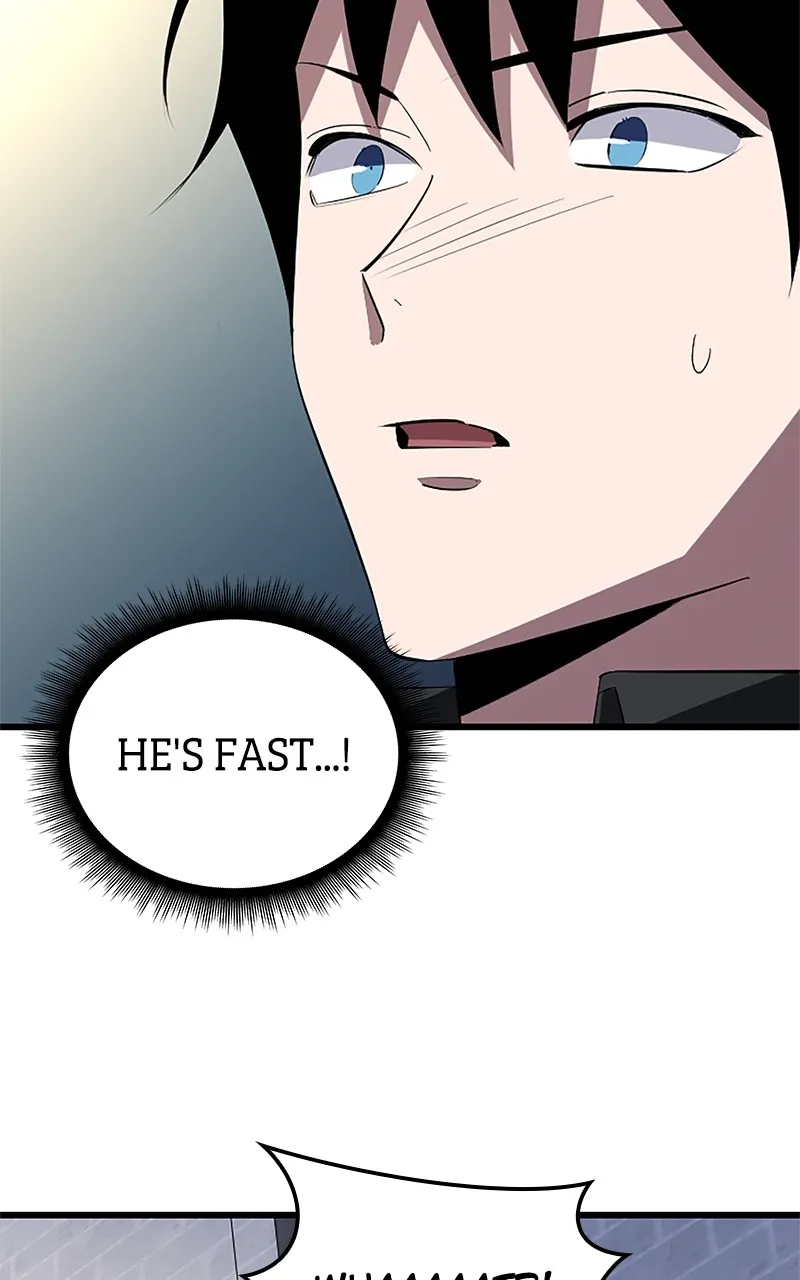 The Unparalleled Hidden Rank Equipment Chapter 32 page 30 - 