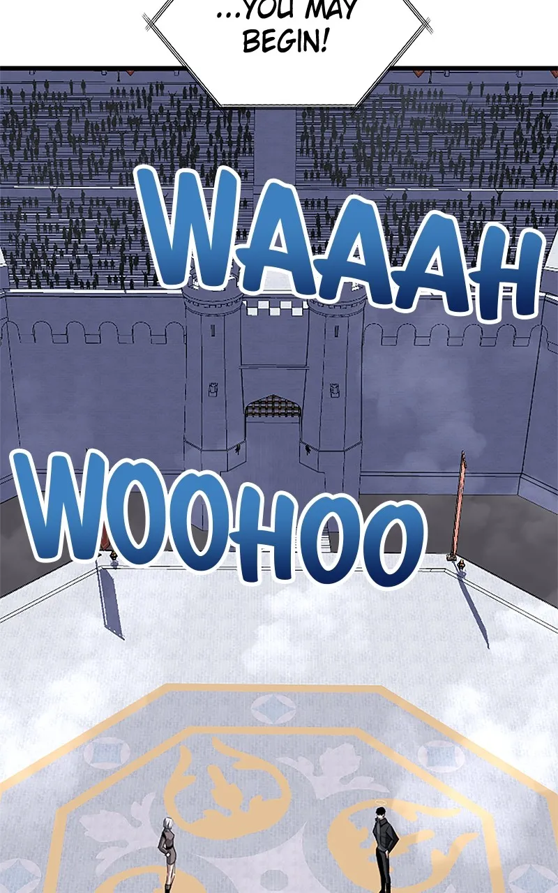 The Unparalleled Hidden Rank Equipment Chapter 32 page 4 - 