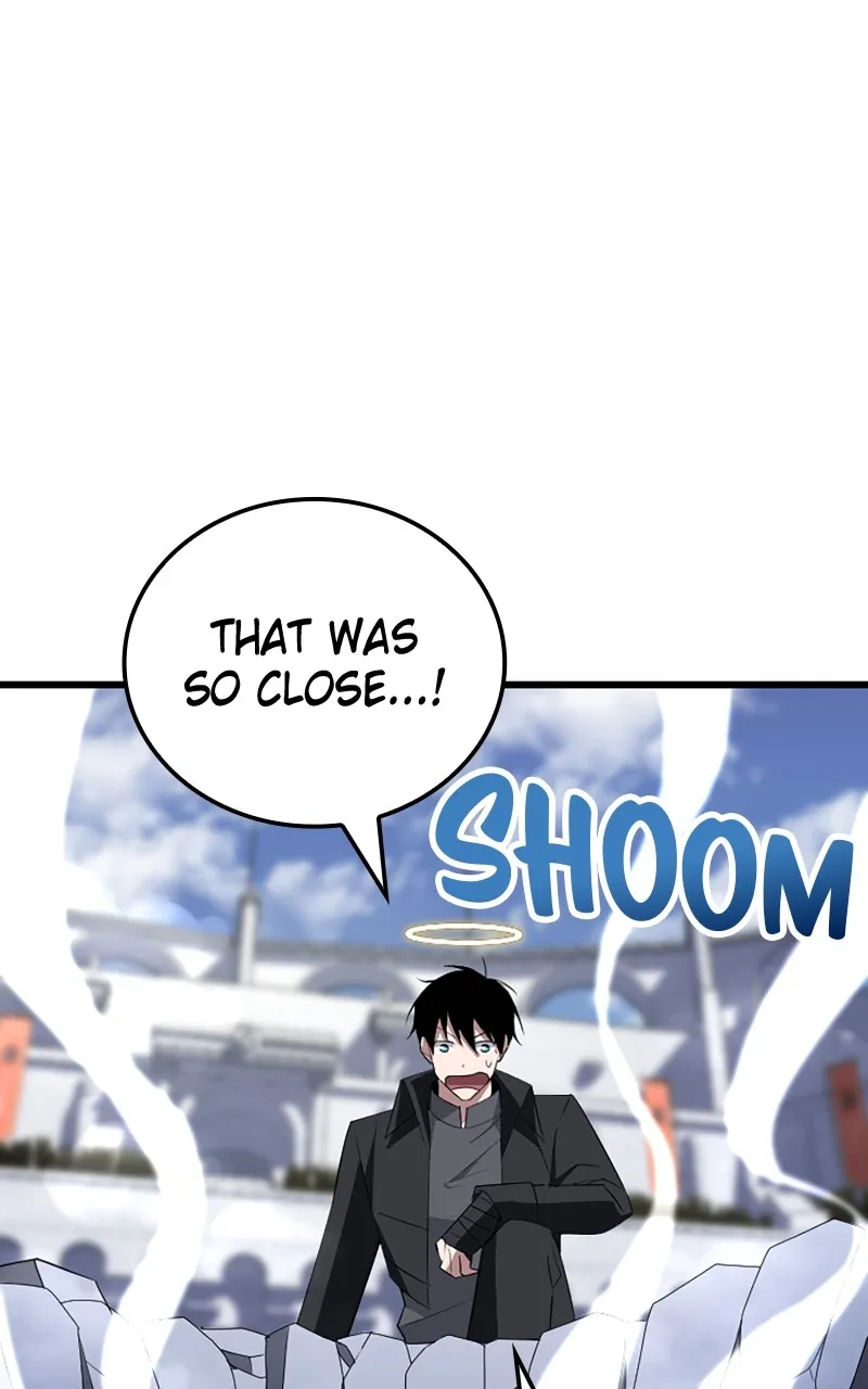 The Unparalleled Hidden Rank Equipment Chapter 32 page 34 - 