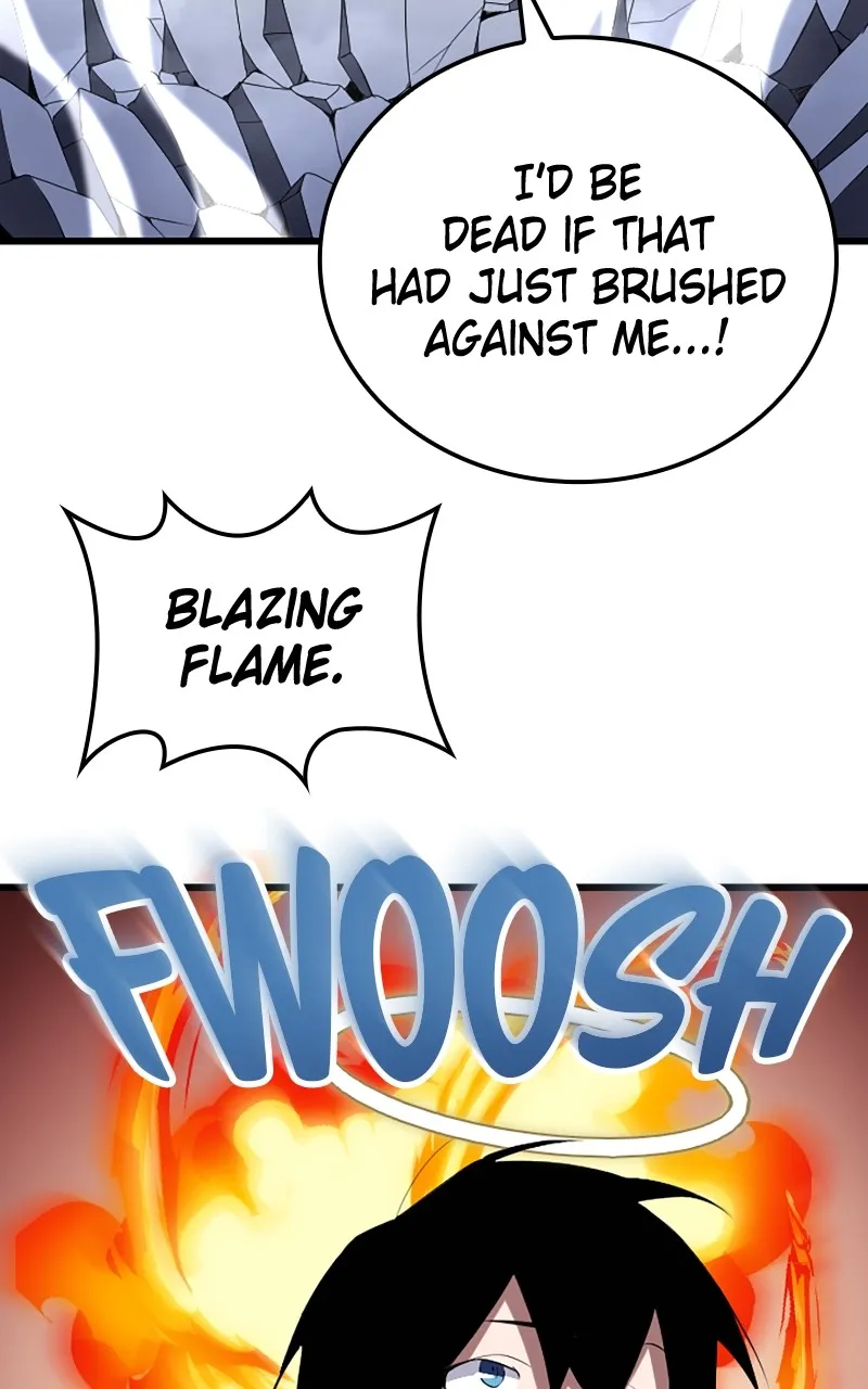 The Unparalleled Hidden Rank Equipment Chapter 32 page 35 - 
