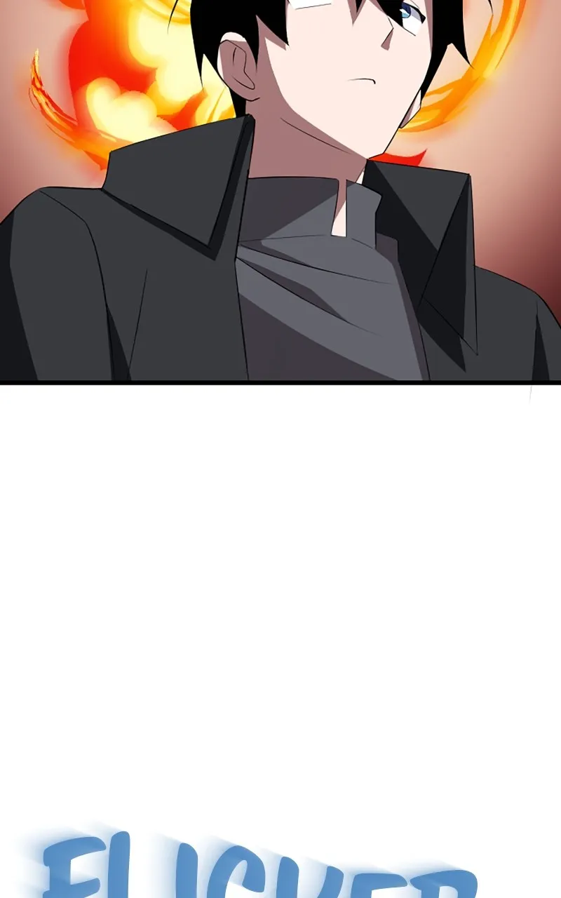 The Unparalleled Hidden Rank Equipment Chapter 32 page 36 - 