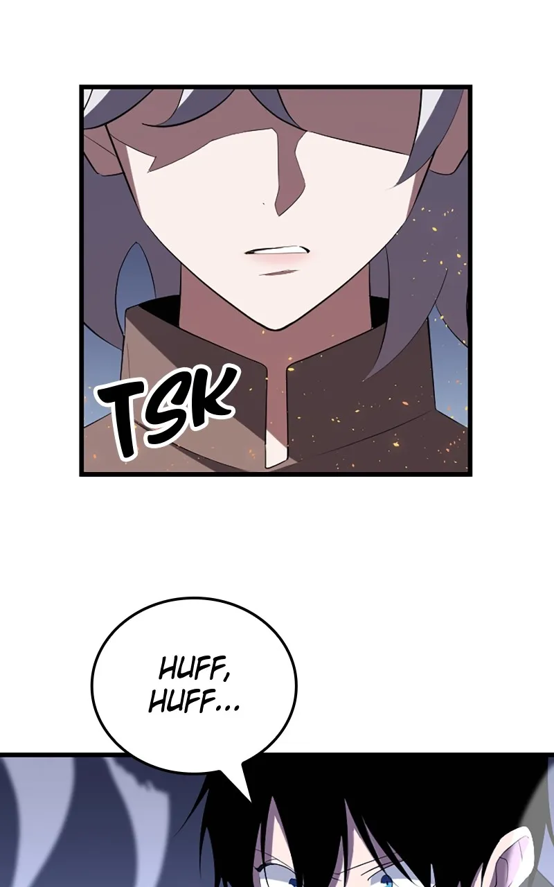 The Unparalleled Hidden Rank Equipment Chapter 32 page 40 - 