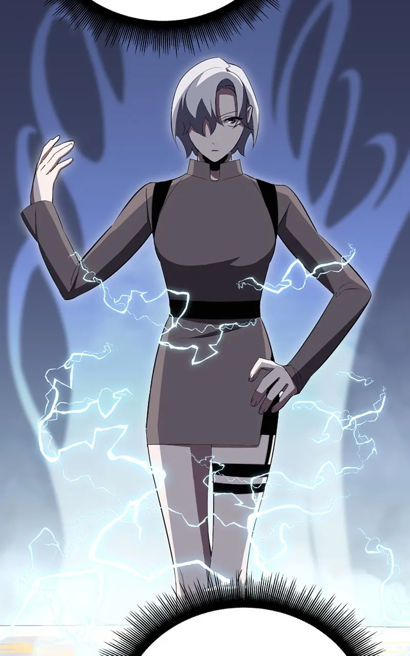 The Unparalleled Hidden Rank Equipment Chapter 32 page 42 - 