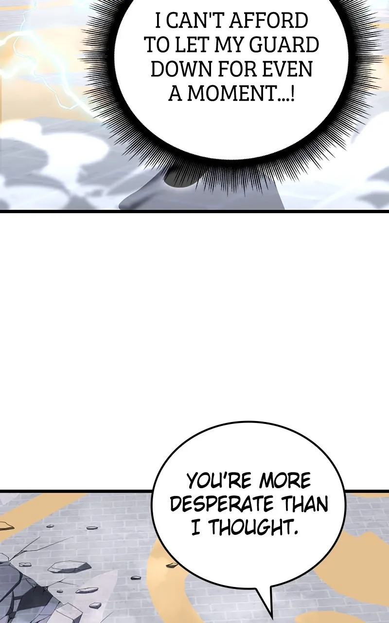The Unparalleled Hidden Rank Equipment Chapter 32 page 43 - 
