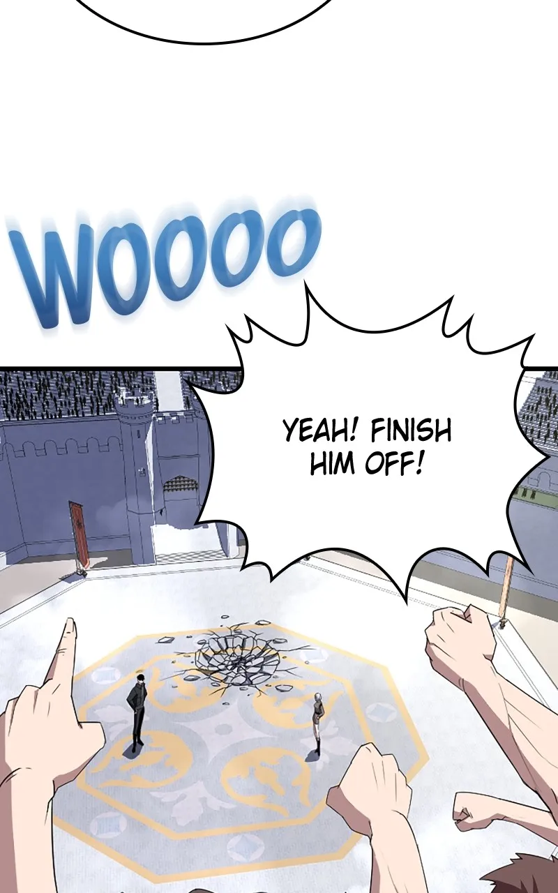 The Unparalleled Hidden Rank Equipment Chapter 32 page 47 - 