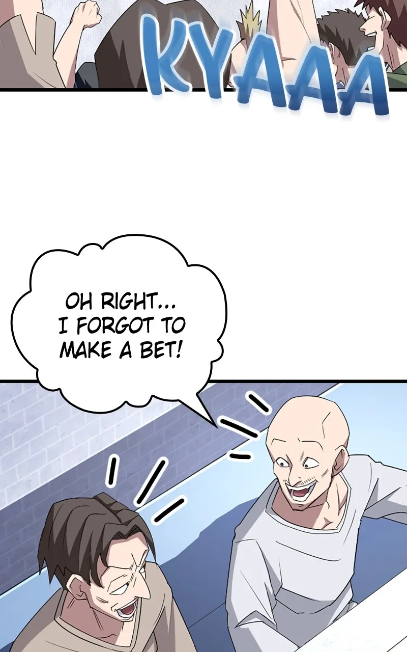 The Unparalleled Hidden Rank Equipment Chapter 32 page 48 - 