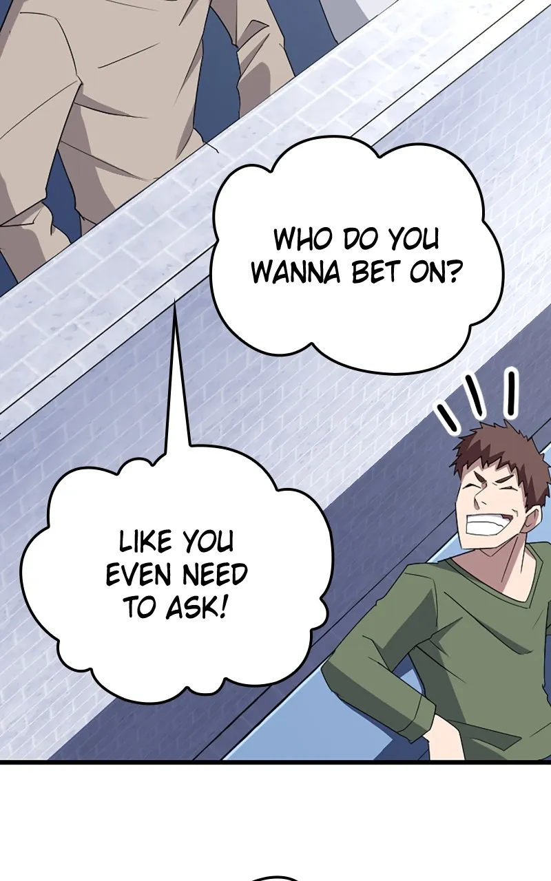 The Unparalleled Hidden Rank Equipment Chapter 32 page 49 - 