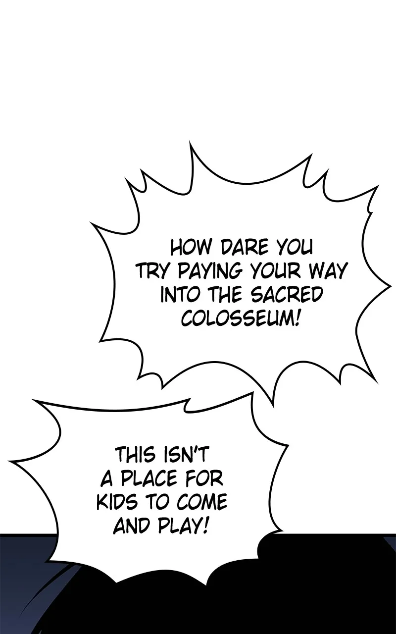 The Unparalleled Hidden Rank Equipment Chapter 32 page 53 - 