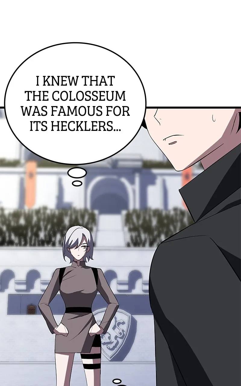 The Unparalleled Hidden Rank Equipment Chapter 32 page 55 - 