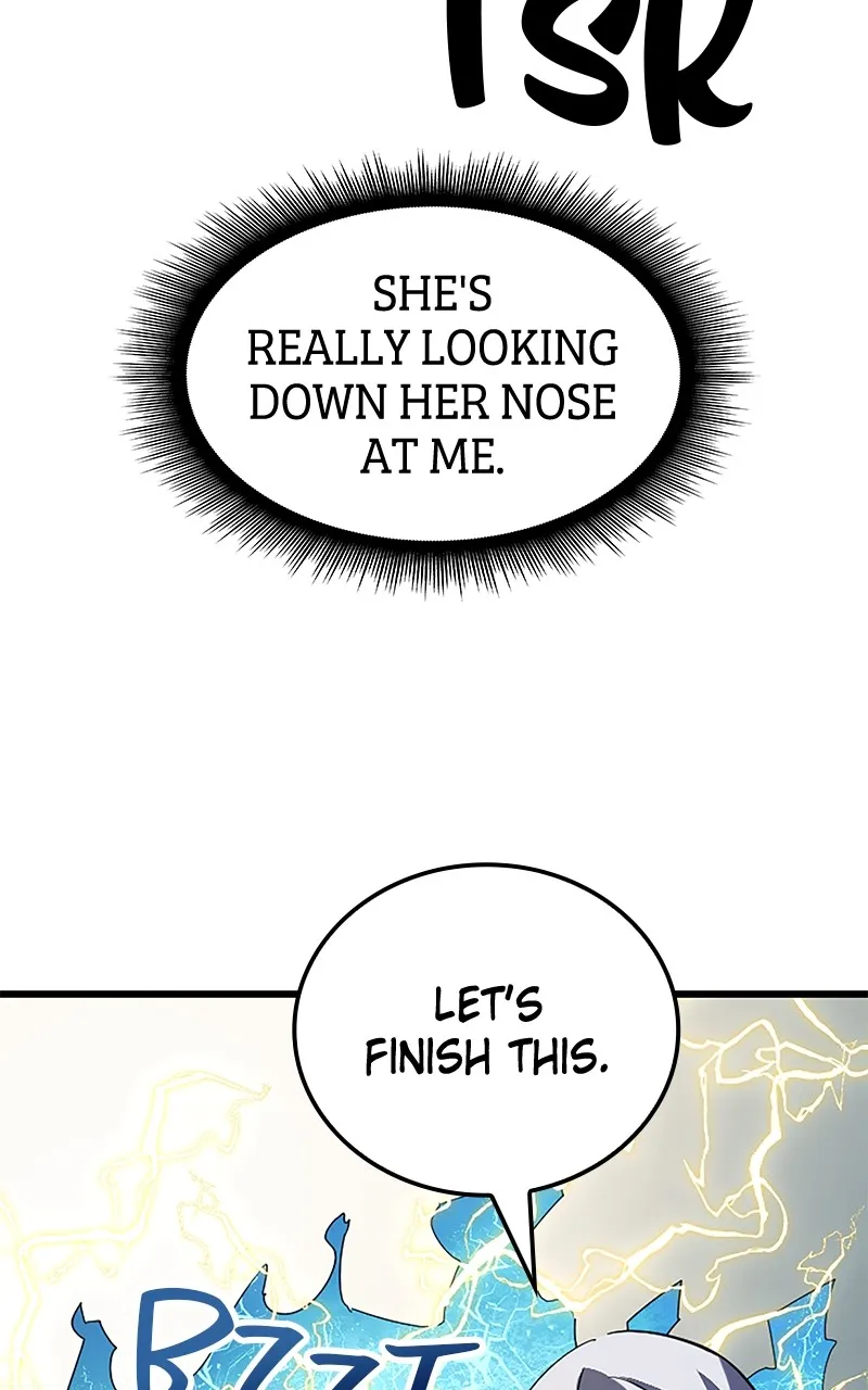 The Unparalleled Hidden Rank Equipment Chapter 32 page 58 - 