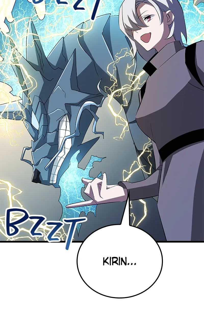 The Unparalleled Hidden Rank Equipment Chapter 32 page 59 - 