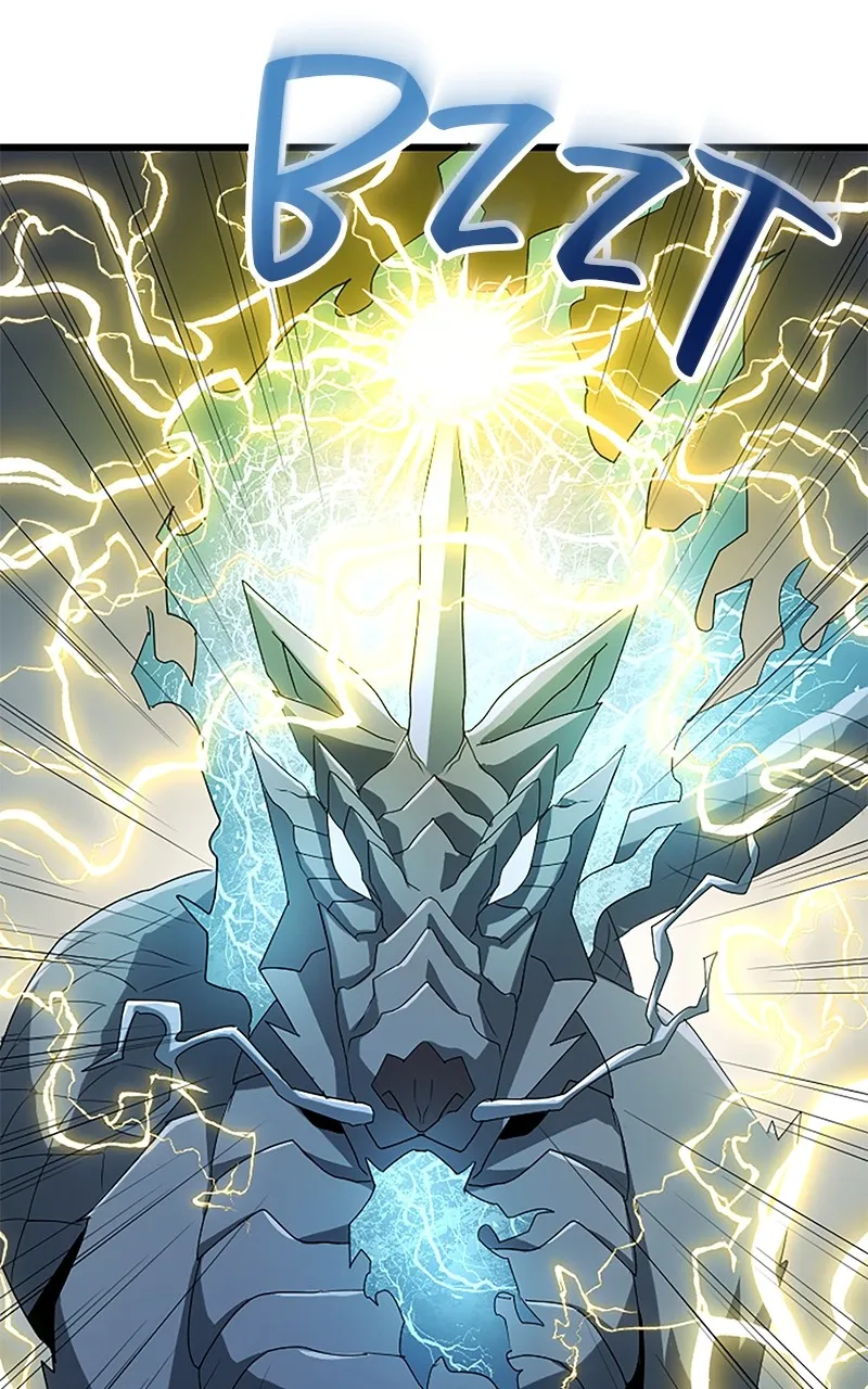 The Unparalleled Hidden Rank Equipment Chapter 32 page 60 - 