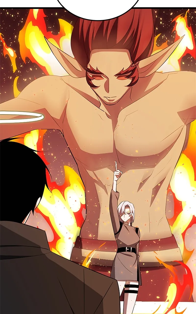 The Unparalleled Hidden Rank Equipment Chapter 32 page 7 - 