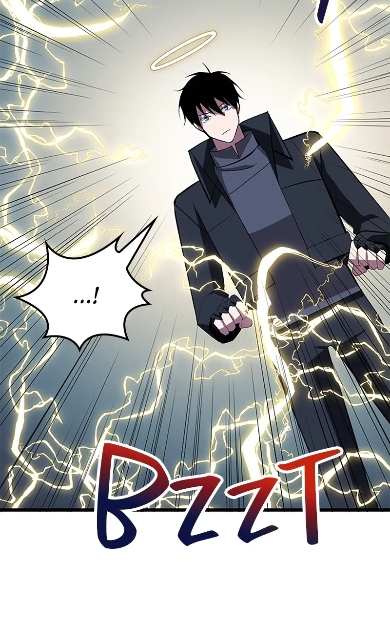 The Unparalleled Hidden Rank Equipment Chapter 32 page 62 - 