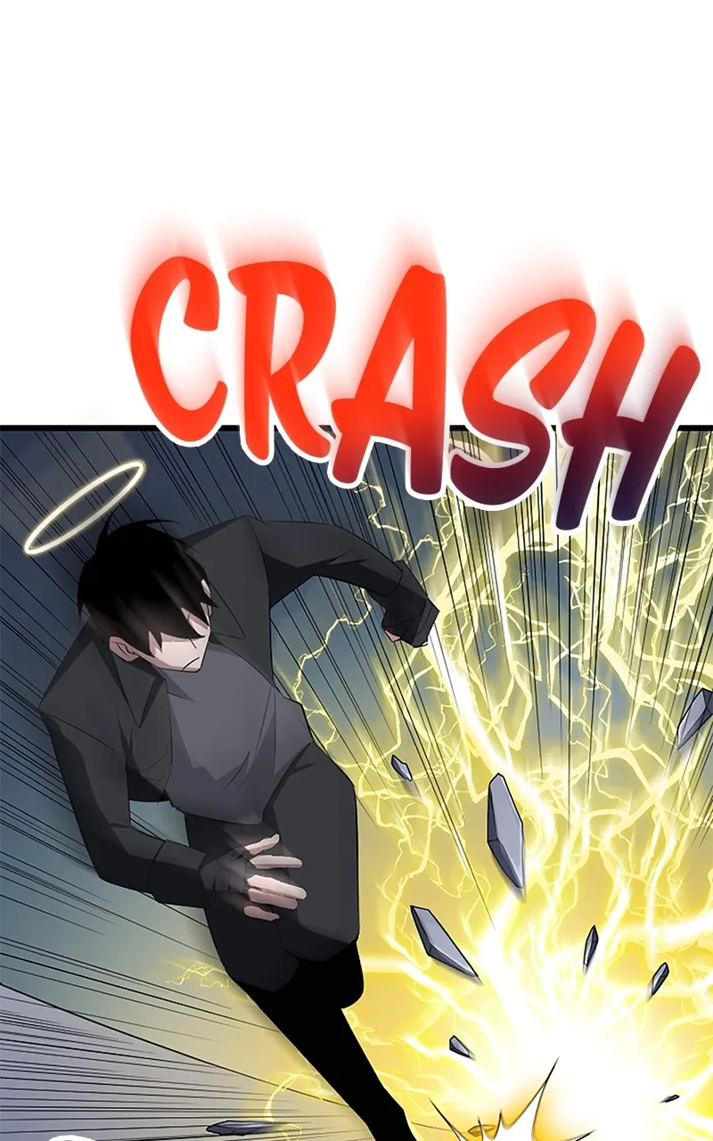 The Unparalleled Hidden Rank Equipment Chapter 32 page 63 - 