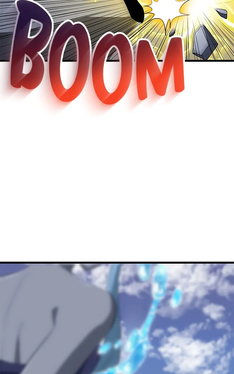 The Unparalleled Hidden Rank Equipment Chapter 32 page 64 - 