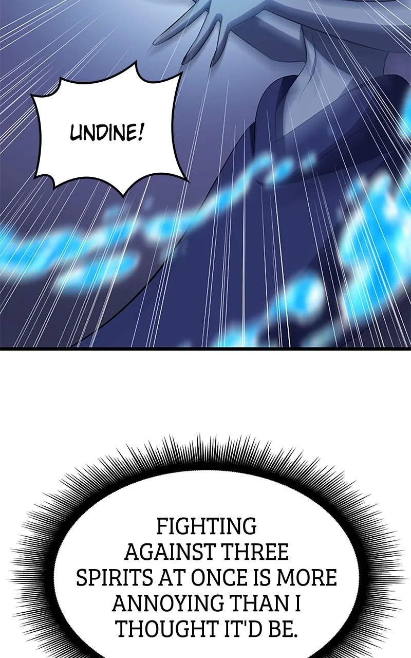 The Unparalleled Hidden Rank Equipment Chapter 32 page 67 - 
