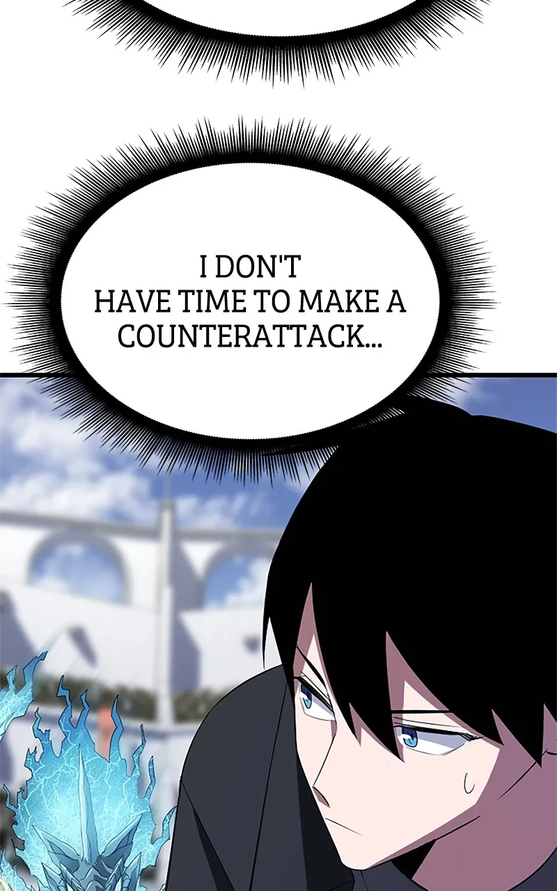 The Unparalleled Hidden Rank Equipment Chapter 32 page 68 - 