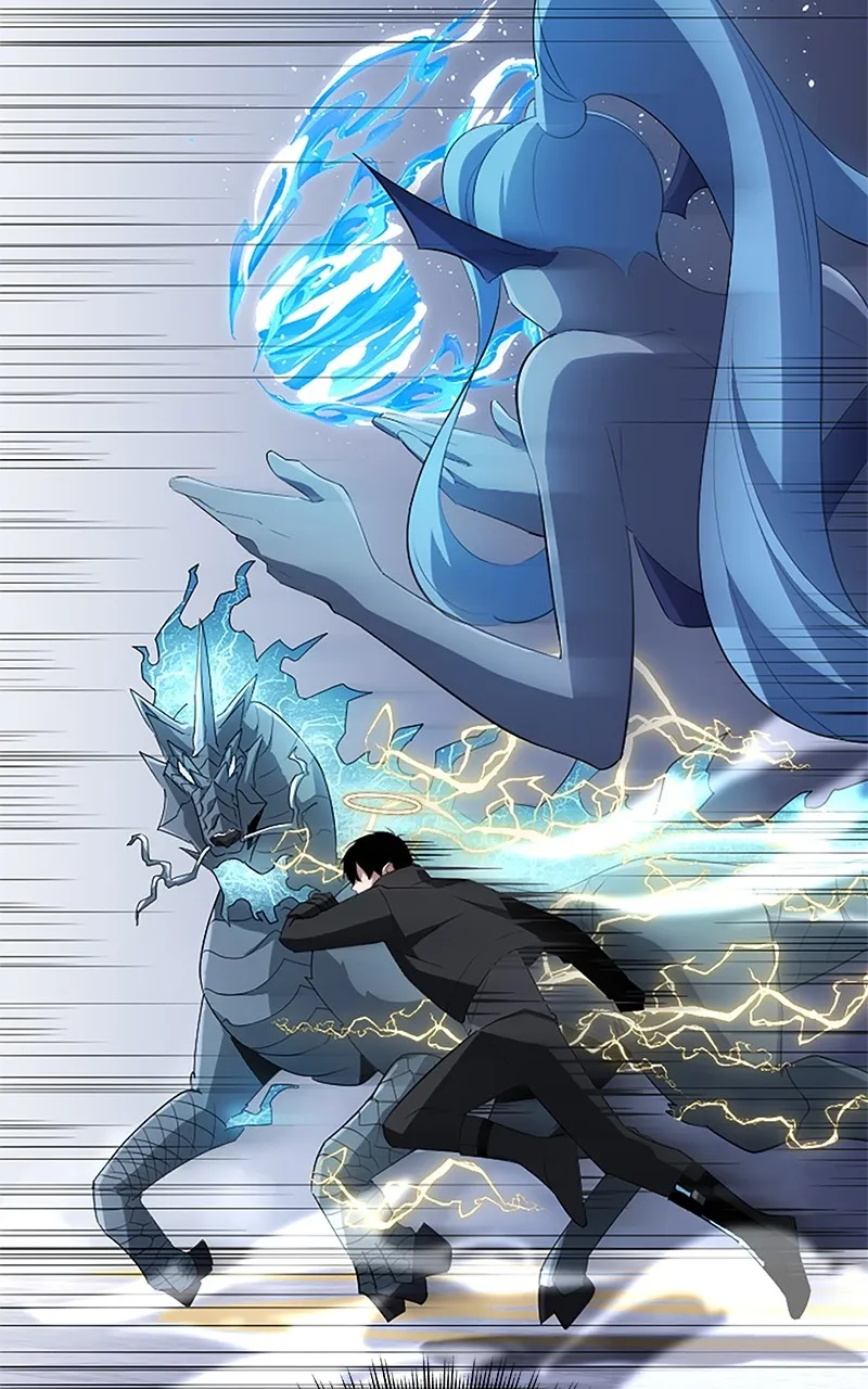 The Unparalleled Hidden Rank Equipment Chapter 32 page 70 - 