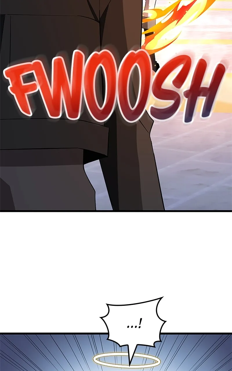 The Unparalleled Hidden Rank Equipment Chapter 32 page 8 - 