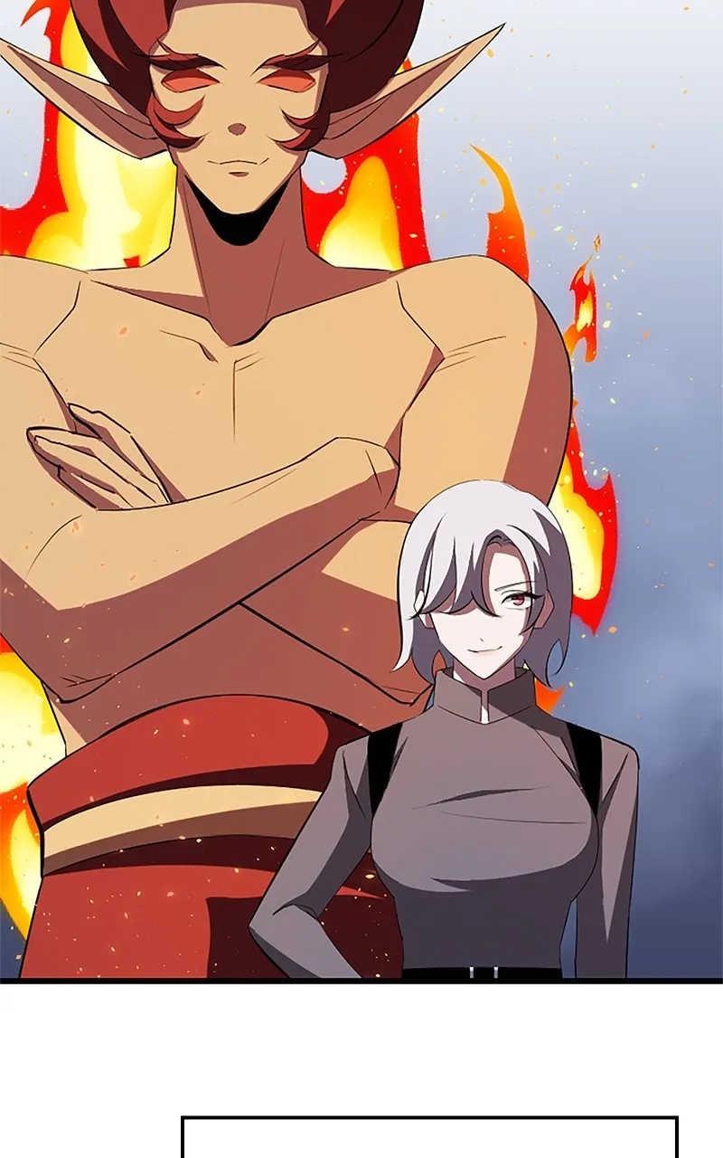 The Unparalleled Hidden Rank Equipment Chapter 32 page 73 - 