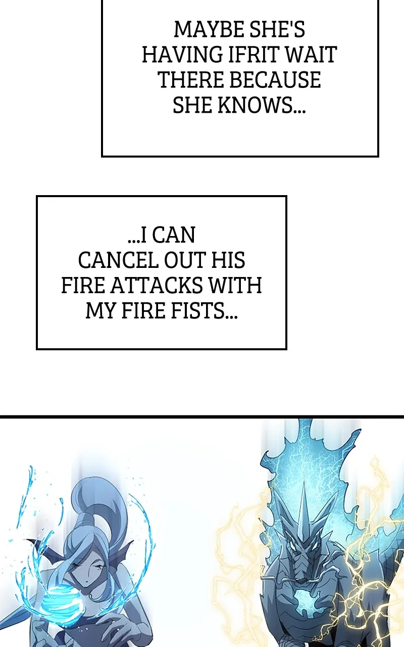 The Unparalleled Hidden Rank Equipment Chapter 32 page 74 - 
