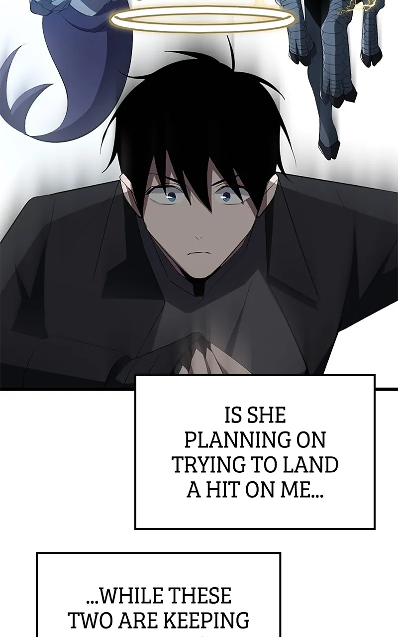 The Unparalleled Hidden Rank Equipment Chapter 32 page 75 - 