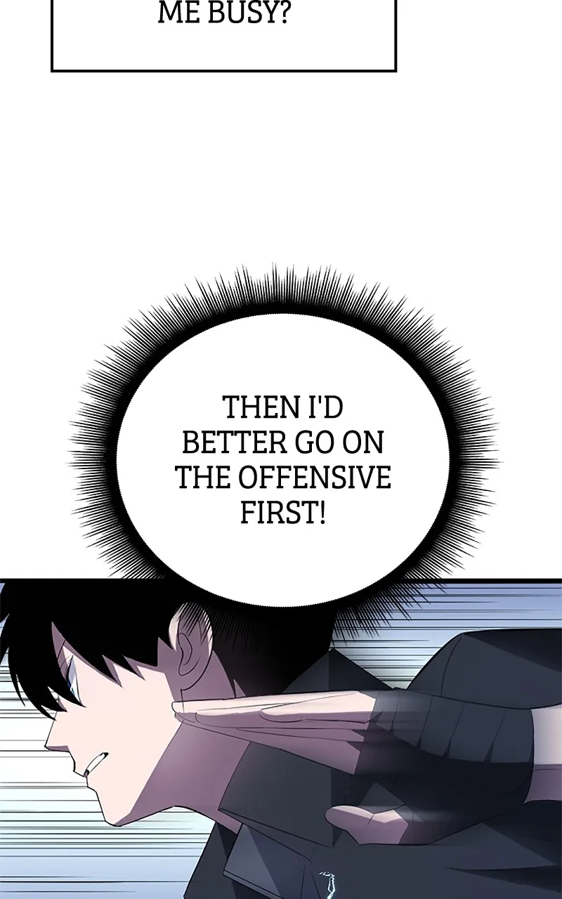 The Unparalleled Hidden Rank Equipment Chapter 32 page 76 - 
