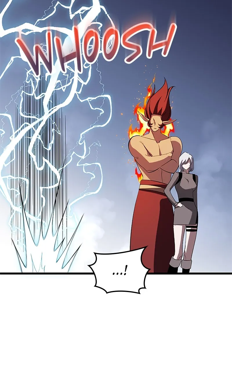 The Unparalleled Hidden Rank Equipment Chapter 32 page 78 - 