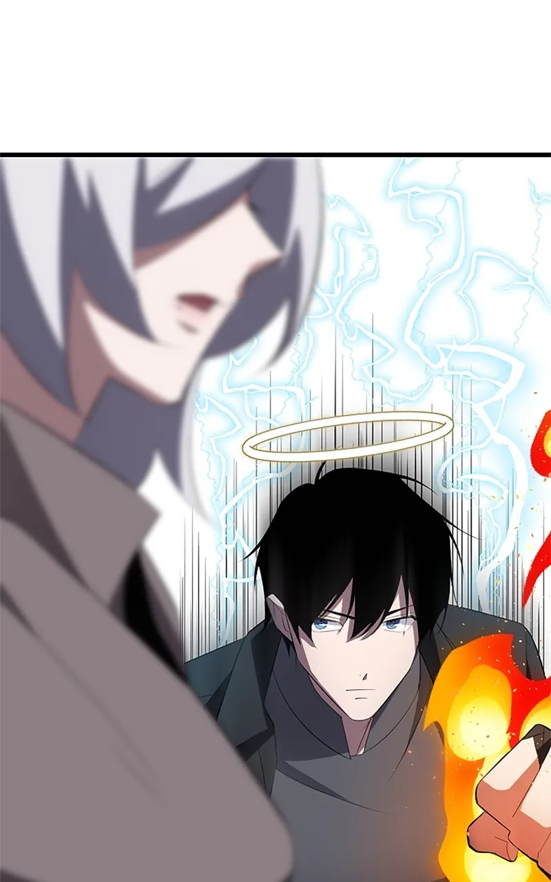 The Unparalleled Hidden Rank Equipment Chapter 32 page 80 - 