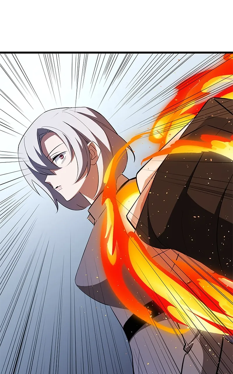 The Unparalleled Hidden Rank Equipment Chapter 32 page 83 - 