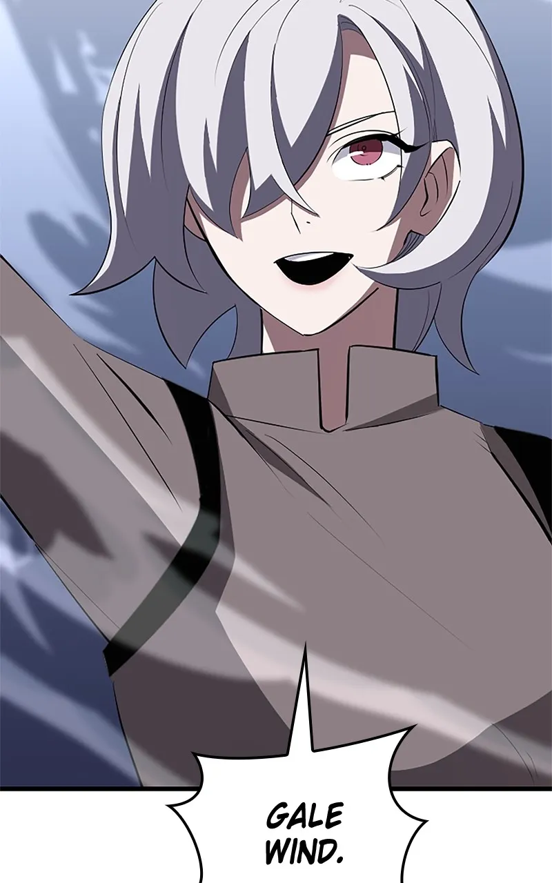 The Unparalleled Hidden Rank Equipment Chapter 32 page 88 - 