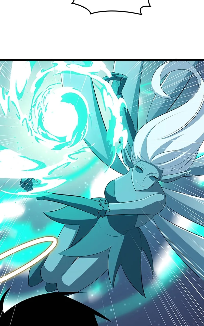 The Unparalleled Hidden Rank Equipment Chapter 32 page 89 - 