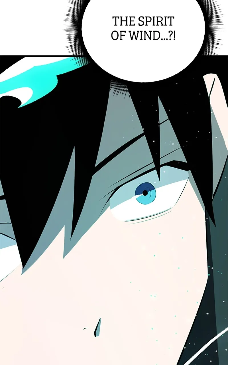 The Unparalleled Hidden Rank Equipment Chapter 32 page 91 - 