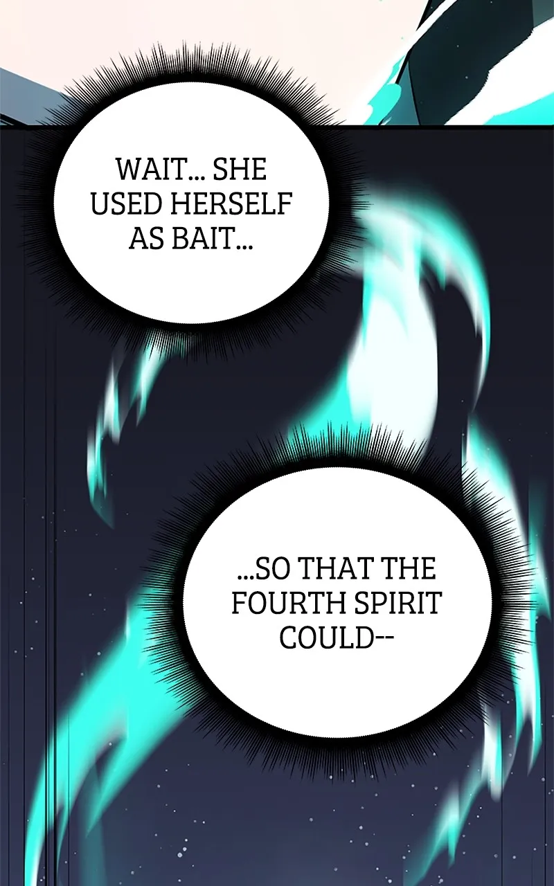The Unparalleled Hidden Rank Equipment Chapter 32 page 92 - 