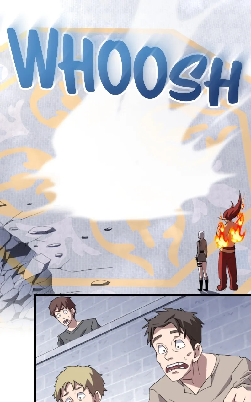The Unparalleled Hidden Rank Equipment Chapter 33 page 2 - 