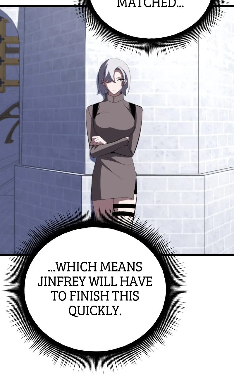The Unparalleled Hidden Rank Equipment Chapter 33 page 101 - 
