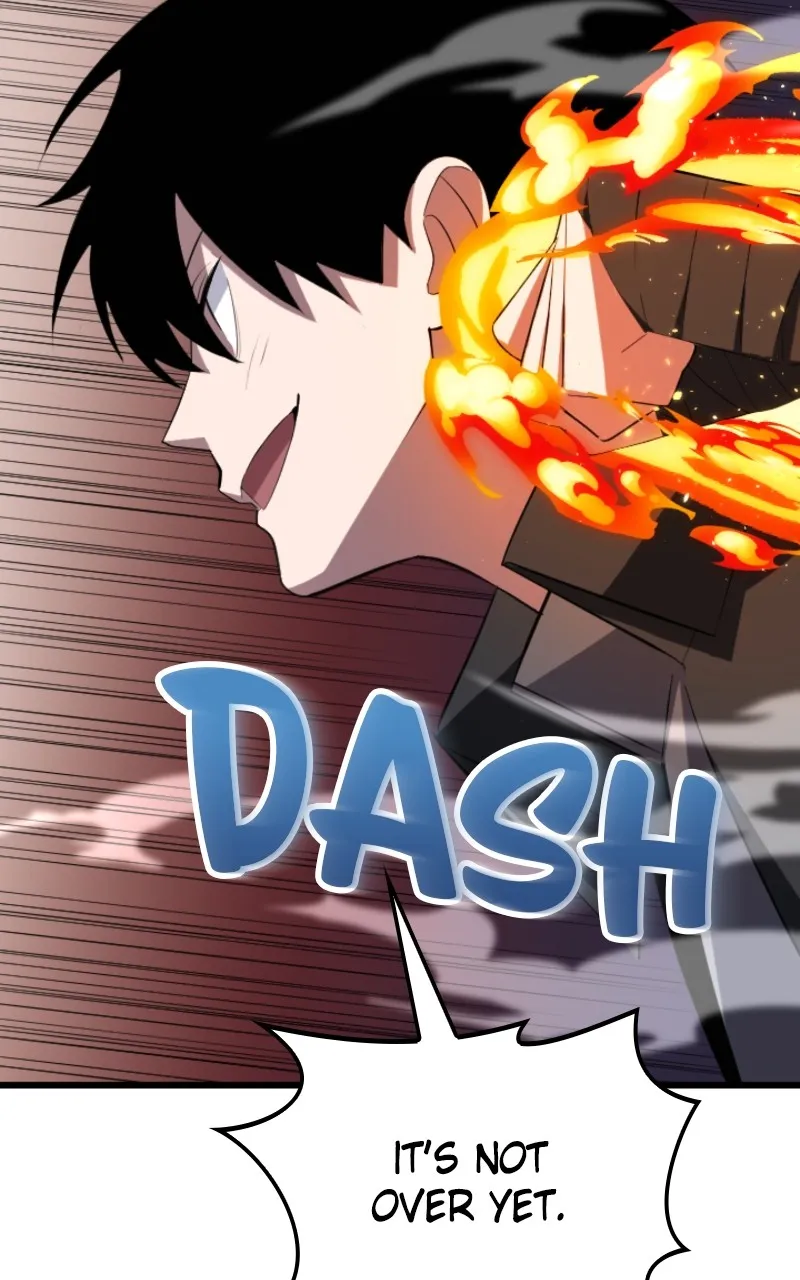 The Unparalleled Hidden Rank Equipment Chapter 33 page 12 - 