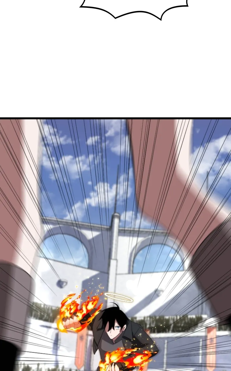 The Unparalleled Hidden Rank Equipment Chapter 33 page 13 - 