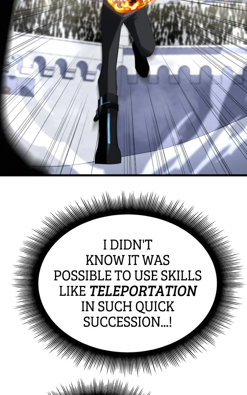The Unparalleled Hidden Rank Equipment Chapter 33 page 14 - 