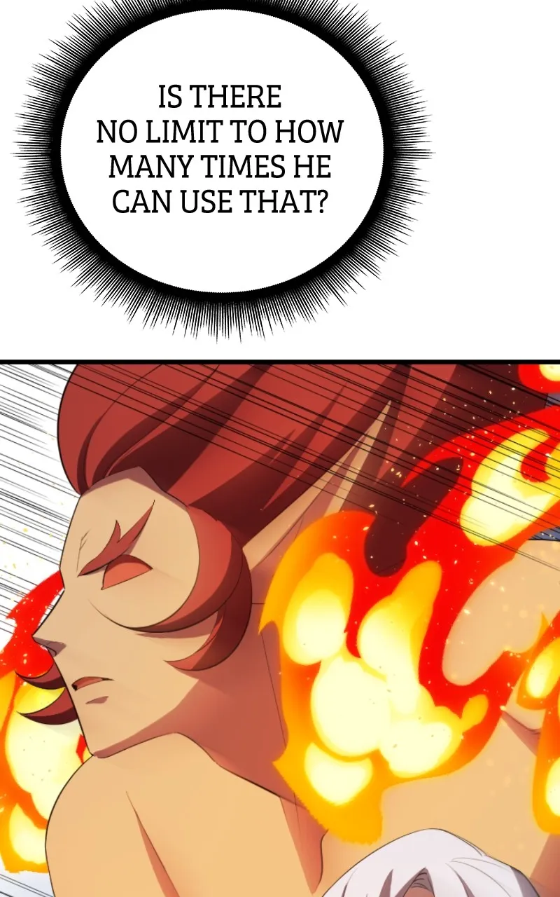 The Unparalleled Hidden Rank Equipment Chapter 33 page 15 - 