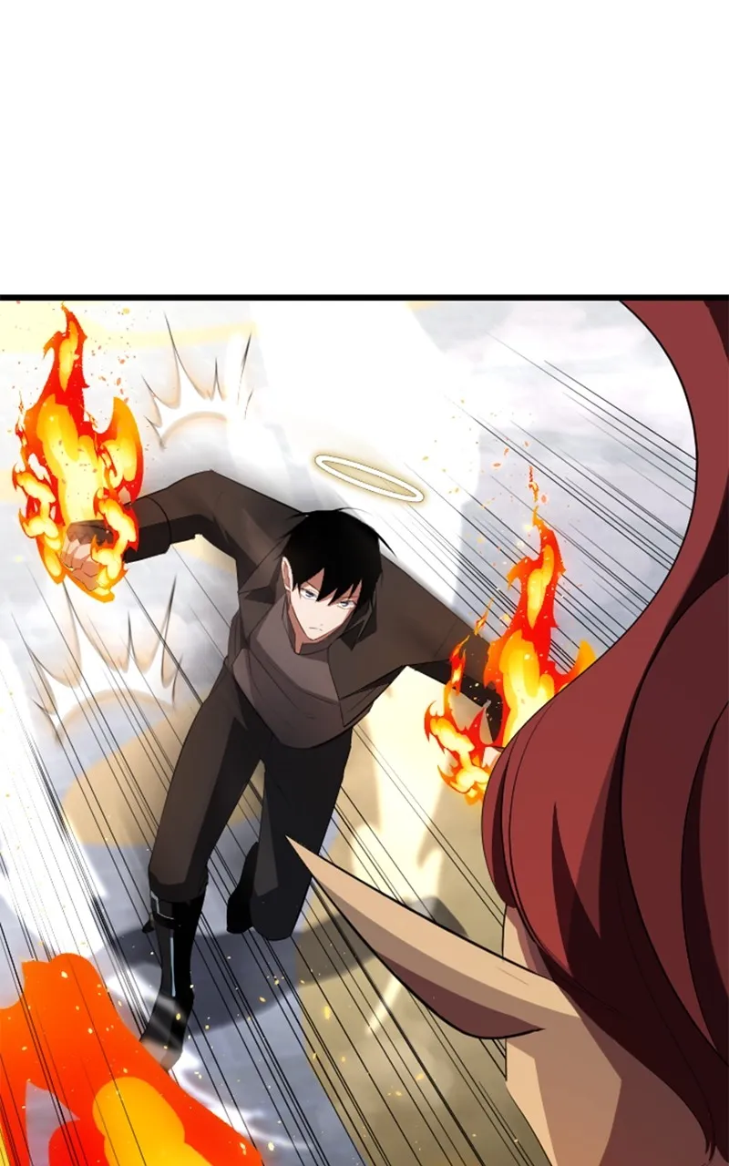 The Unparalleled Hidden Rank Equipment Chapter 33 page 17 - 