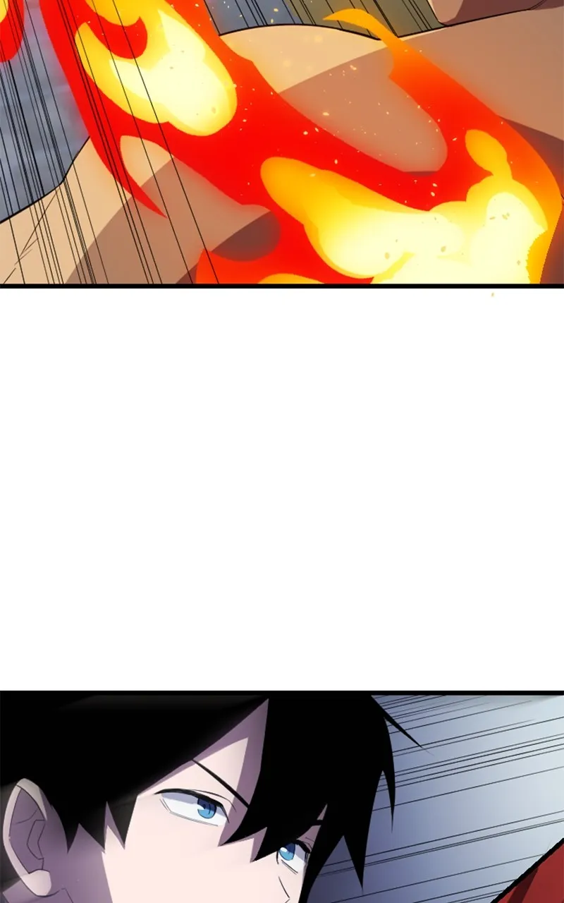 The Unparalleled Hidden Rank Equipment Chapter 33 page 18 - 